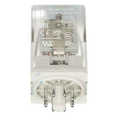 CR-U110AC2 ABB