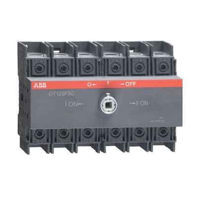 OT125F3C ABB