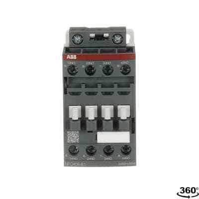 NFC40E-81 ABB