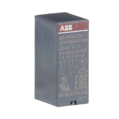 CR-P024DC2G ABB