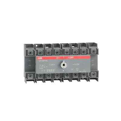 OT100F4C ABB
