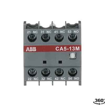 CA5-13M ABB