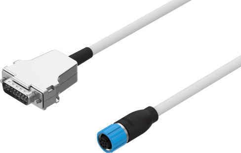 nebm-m12g8-e-25-n-s1g15 Festo