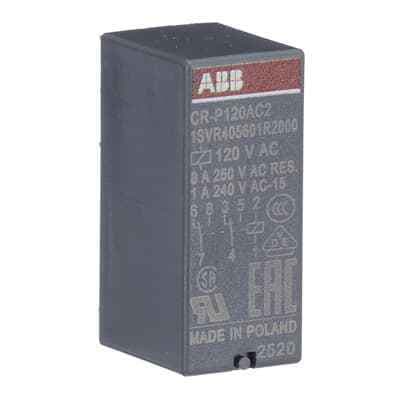 CR-P120AC2 ABB