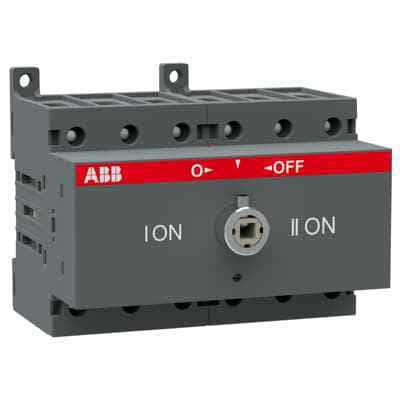 OT63F3C ABB