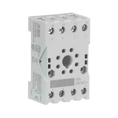 CR-U2SM ABB