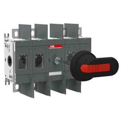 OT160EV22WP ABB