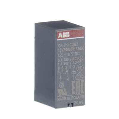 CR-P110DC2 ABB