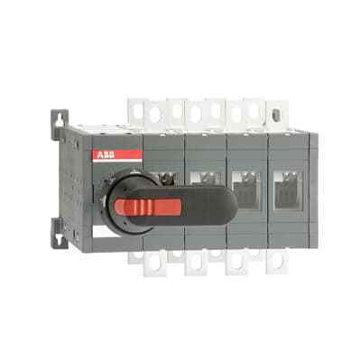 OT400E04CFP ABB
