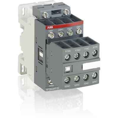 NFZB62ERT-22 ABB