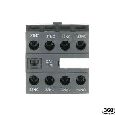 CA4-13M ABB