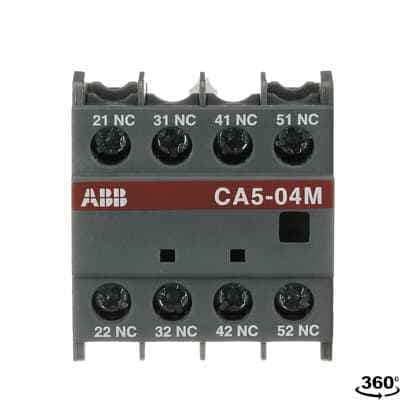 CA5-04M ABB