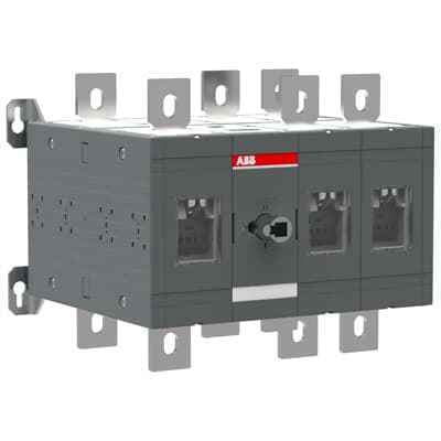 OT630E12C ABB