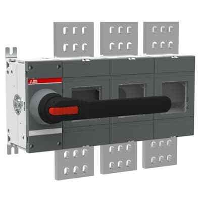 OT2500E03K ABB