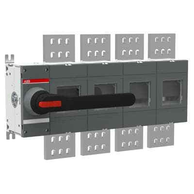 OT2500E04K ABB