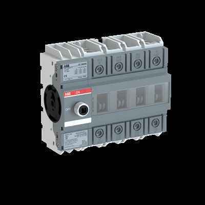 OT160G04 ABB