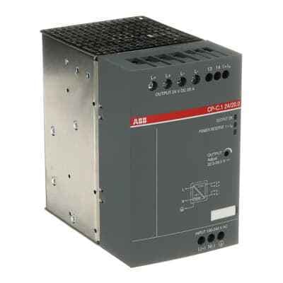 CP-C.1 24/20.0 ABB