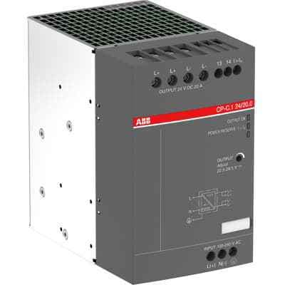 CP-C.1 24/20.0-C ABB