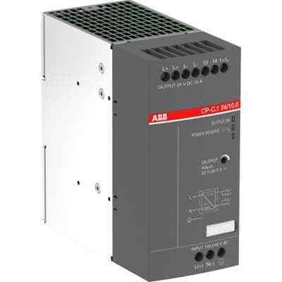 CP-C.1 24/10.0-C ABB