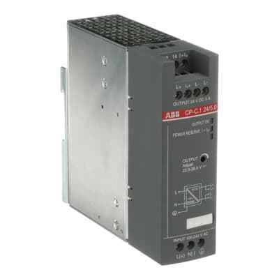 CP-C.1 24/5.0-C ABB