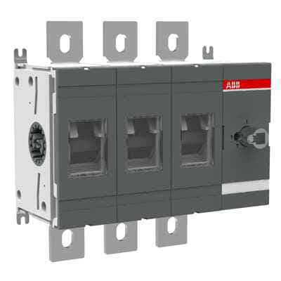 OT800E30 ABB