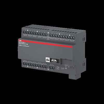 BA-M-8.230.1.1 ABB