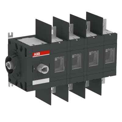 OT400US04 ABB