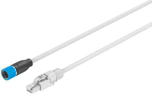 nebm-m12g8-e- -n-r3g8 Festo