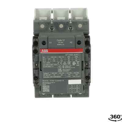 AF146B-30-22RT-12 ABB
