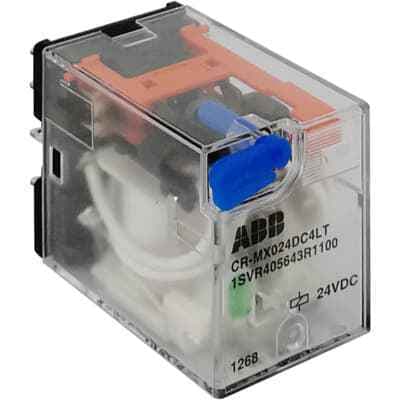 CR-MX048DC2LT ABB