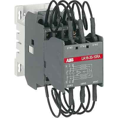 UA16-30-10RA 190V 50Hz / 220V 60Hz ABB