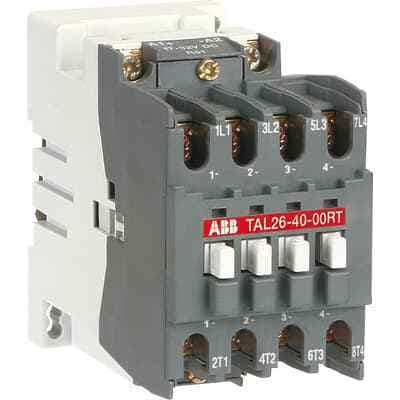 TAL26-40-00RT 17-32V DC ABB