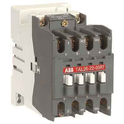 TAL26-22-00RT 17-32V DC ABB