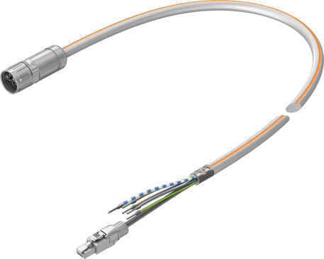 nebm-m23g15-eh-10-q10n-r3leg14 Festo