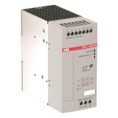 CP-C.1 24/10.0-L ABB