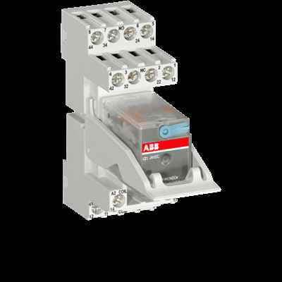 CR-M2LSH ABB