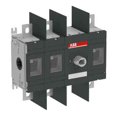 OT400U21 ABB