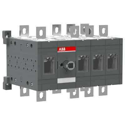 OT400E13C ABB