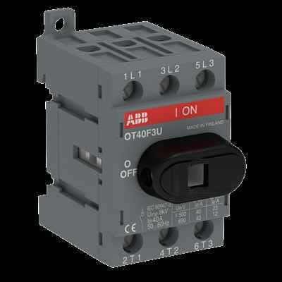 OT40F3U
