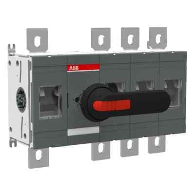 OT630E13P ABB