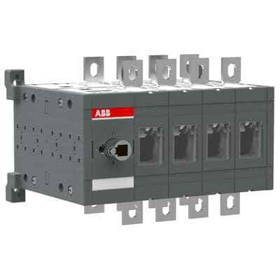 OT400E04C ABB