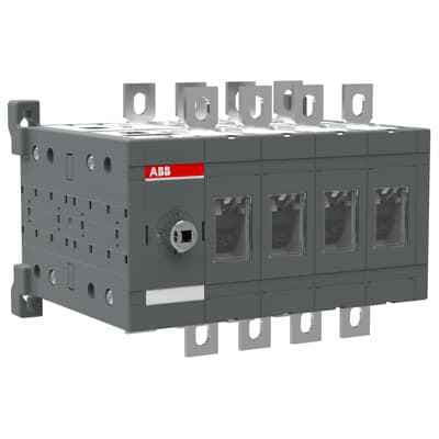 OT160E04C ABB