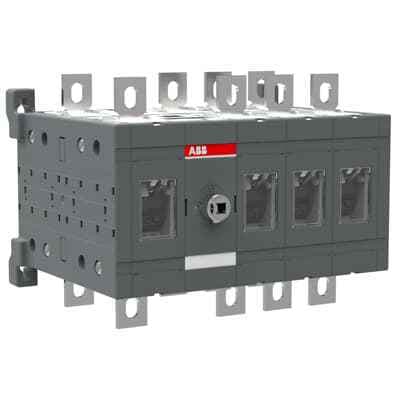 OT160E13C ABB