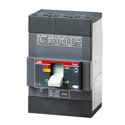 T3N250 TMD250/2500 P MP 3P