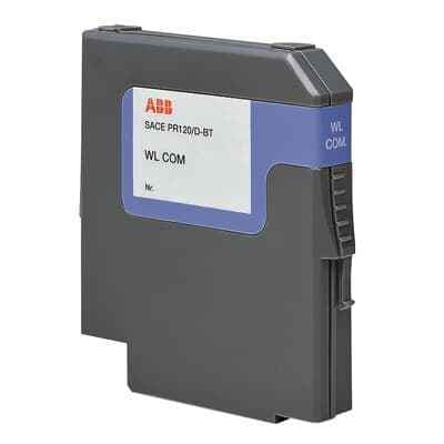 T1B/ML 160 TMD40-630 3p F FC Cu - T45 ABB