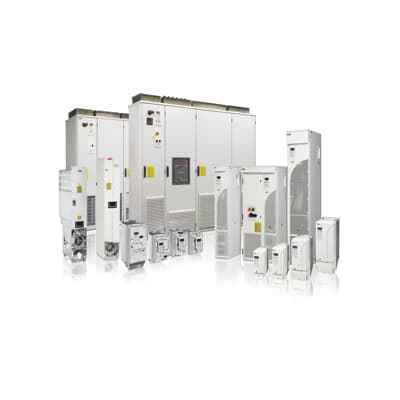 ACS800-U7-0260-5 ABB