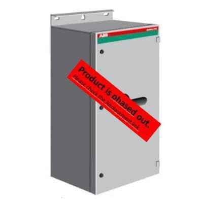 OT630KAUA3AZ ABB
