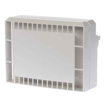 ACS530-01 R1/R2 conduit box ABB