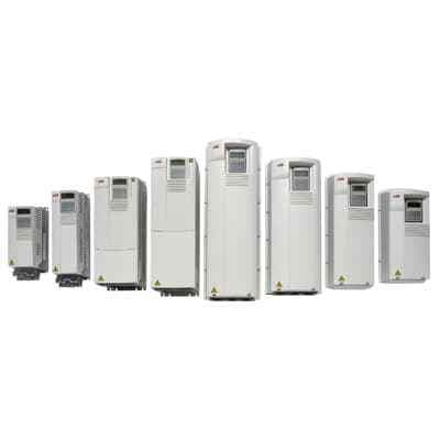 ACS400 FILTER R2 ABB
