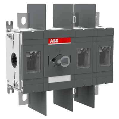 OT400E12W ABB